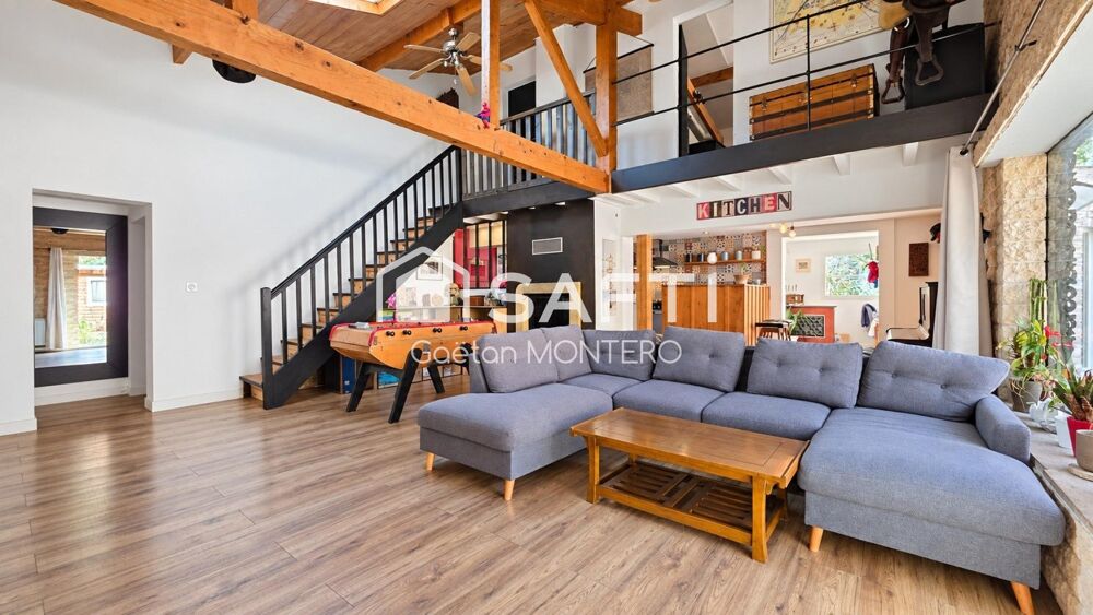 Vente Maison À vendre – Maison familiale à Parentis-en-Born Parentis-en-born