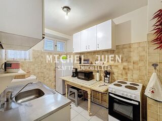  Appartement  vendre 2 pices 43 m