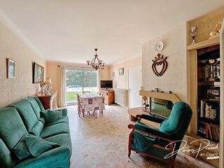  Maison � vendre 4 pi�ces 90 m�