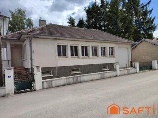  Maison � vendre 8 pi�ces 107 m�