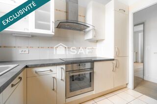  Appartement � vendre 3 pi�ces 64 m�