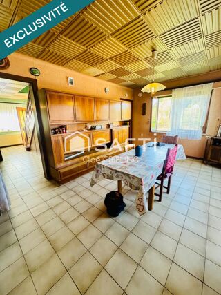  Maison à vendre 6 pièces 130 m²