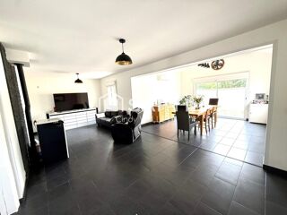  Maison à vendre 8 pièces 193 m²