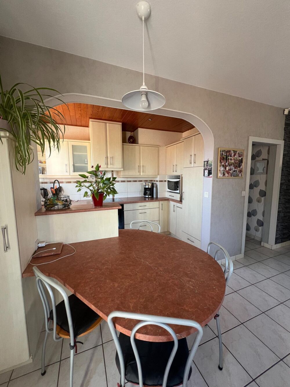 Maison 135 m² 4 chambres