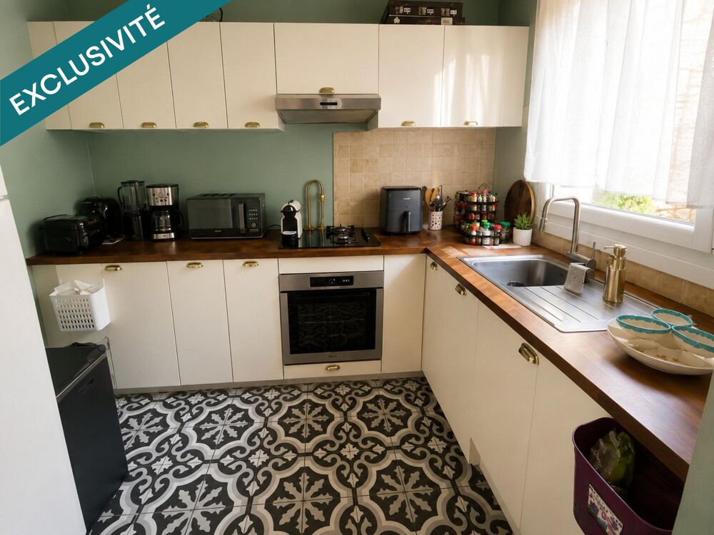 Vente Maison Maison 130 m² Saint Rambertd'Albon Saint-rambert-d'albon