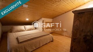  Appartement à vendre 2 pièces 26 m²