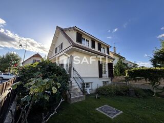  Maison � vendre 7 pi�ces 124 m�