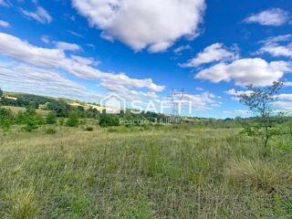  Terrain à vendre 135000 m²