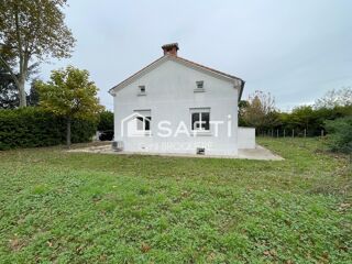  Maison � vendre 4 pi�ces 98 m�