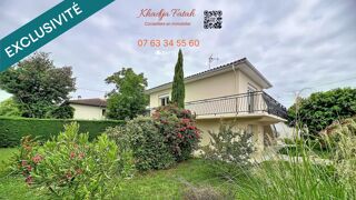  Maison à vendre 3 pièces 86 m²