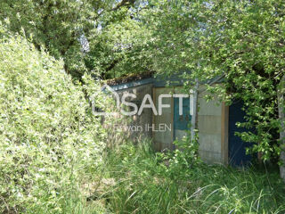  Terrain � vendre 22000 m�