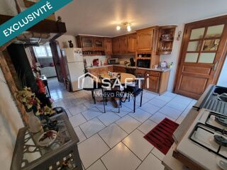  Maison  vendre 5 pices 109 m