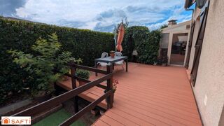  Maison � vendre 5 pi�ces 129 m�