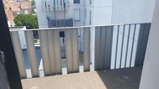  Appartement à vendre 2 pièces 42 m²