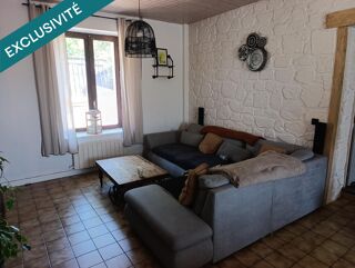  Maison à vendre 4 pièces 115 m²