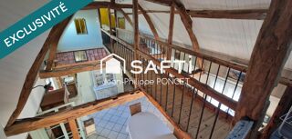  Maison à vendre 7 pièces 165 m²