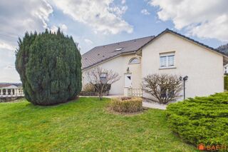  Maison � vendre 6 pi�ces 163 m�