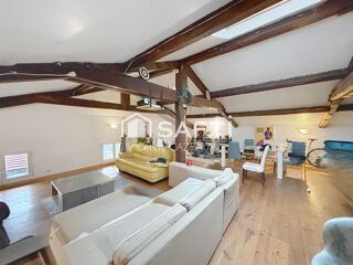  Appartement � vendre 5 pi�ces 111 m�