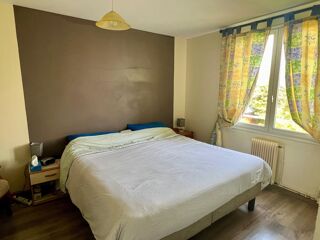  Maison à vendre 4 pièces 100 m²