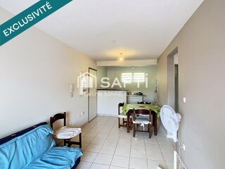  Appartement à vendre 2 pièces 42 m²