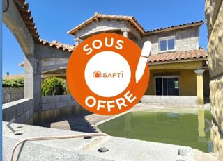  Maison  vendre 7 pices 294 m