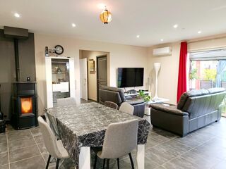  Maison � vendre 6 pi�ces 139 m�