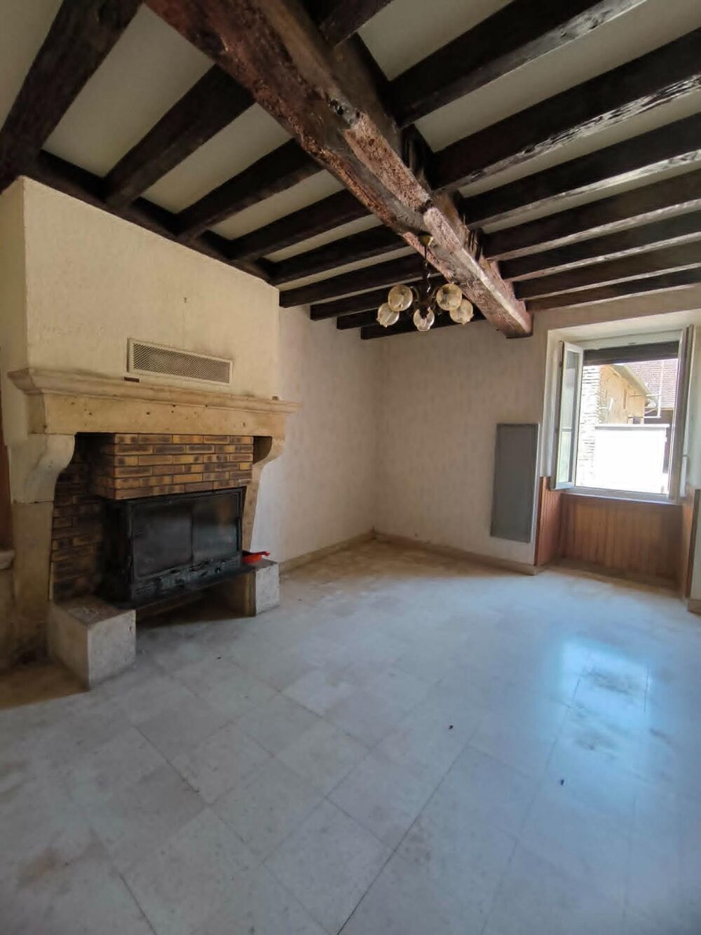 Vente Maison Fermette avec dépendance. Verdonnet