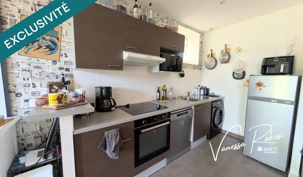 Appartement 4 pièces, 3 chambres, Emplacement central à Saint-Jean-dAngély