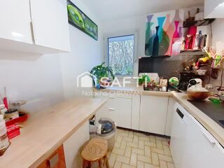  Appartement � vendre 2 pi�ces 50 m�