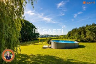  Maison � vendre 7 pi�ces 134 m�