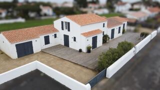  Maison à vendre 8 pièces 180 m²