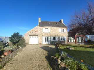  Maison à vendre 5 pièces 90 m²