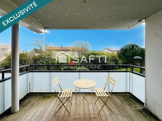  Appartement  vendre 3 pices 55 m