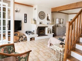  Maison à vendre 5 pièces 158 m²