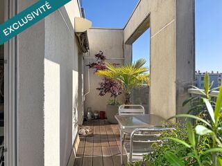  Appartement à vendre 4 pièces 81 m²