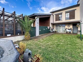  Maison � vendre 4 pi�ces 86 m�