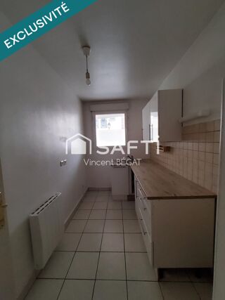  Appartement  vendre 3 pices 60 m