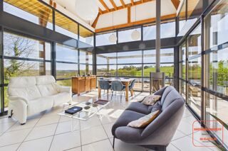  Maison � vendre 8 pi�ces 210 m�