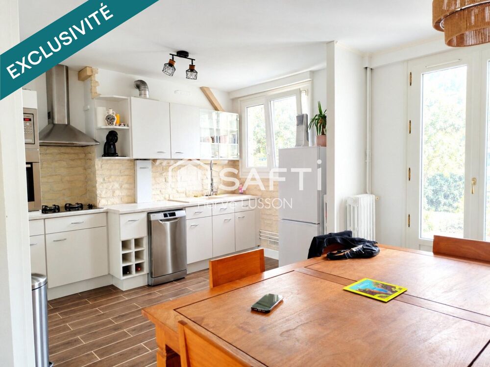 Vente Appartement Appartement très propre Le mans