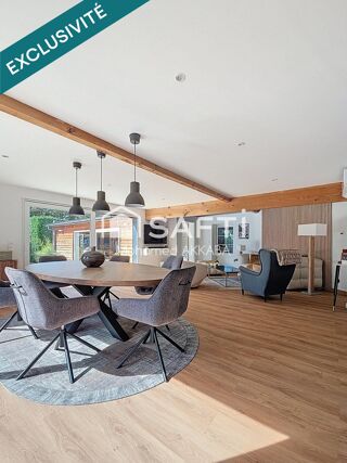  Maison � vendre 12 pi�ces 315 m�