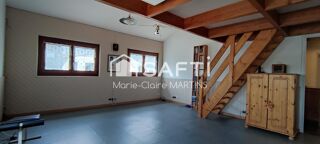  Maison à vendre 7 pièces 197 m²