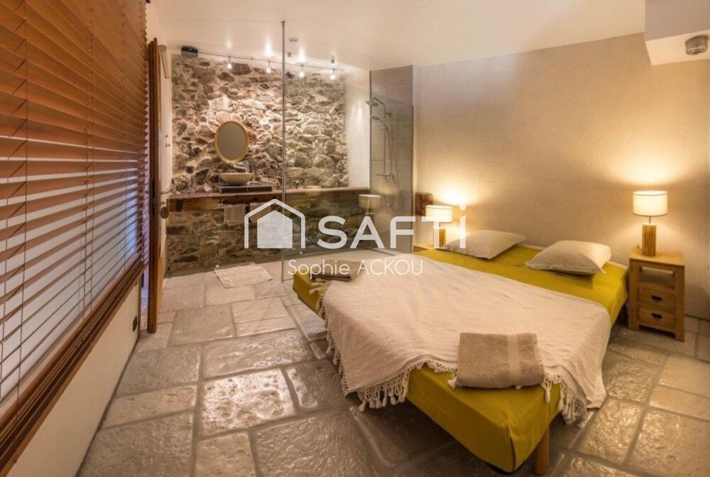 � vendre  Maison Ch�teauroux-les-Alpes (05380)