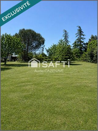  Terrain à vendre 2137 m²