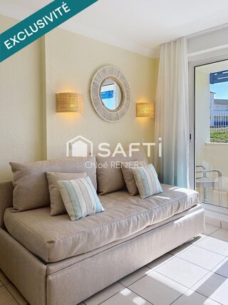  Appartement  vendre 2 pices 27 m