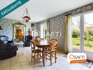  Maison � vendre 5 pi�ces 110 m�