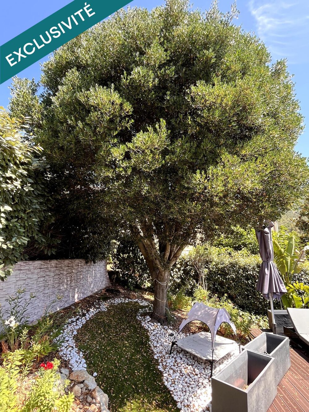 Vente Maison Maison 6 pièces 156 m² Le revest-les-eaux