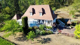  Maison à vendre 6 pièces 167 m²