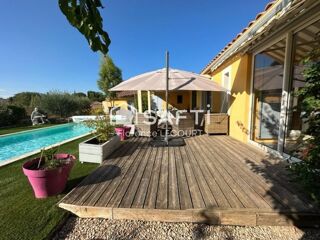  Maison � vendre 4 pi�ces 128 m�