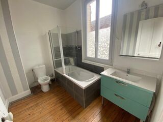  Maison � vendre 5 pi�ces 95 m�