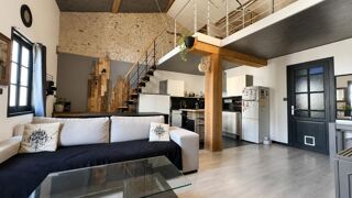  Maison à vendre 4 pièces 117 m²